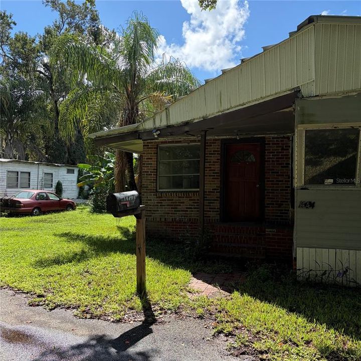 Active With Contract: $65,000 (1 beds, 1 baths, 530 Square Feet)
