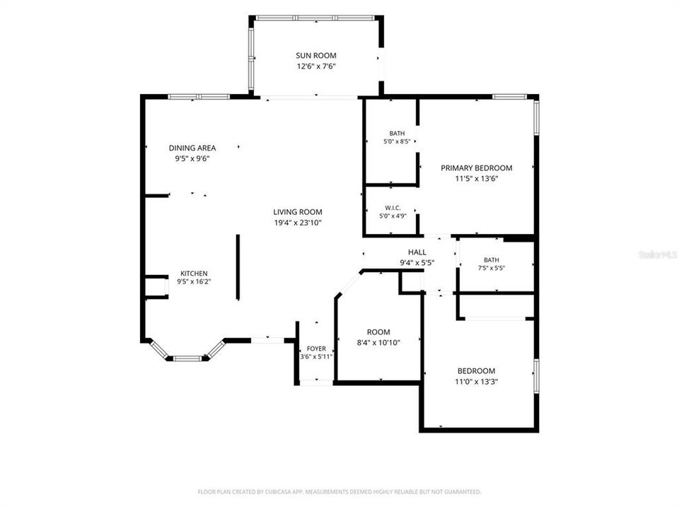 For Sale: $210,000 (2 beds, 2 baths, 1345 Square Feet)