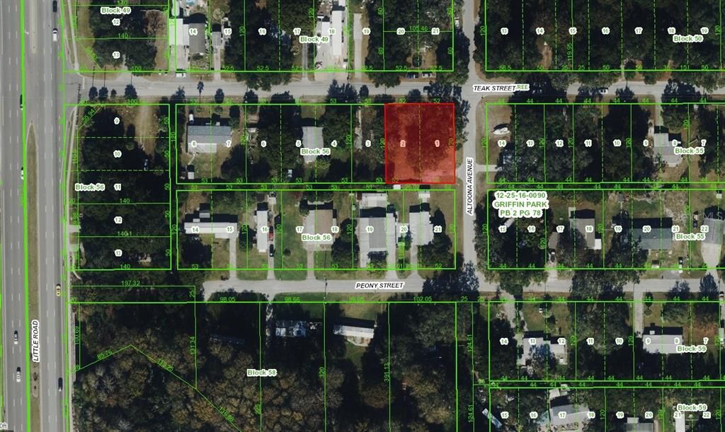 待售: $48,990 (0.30 acres)