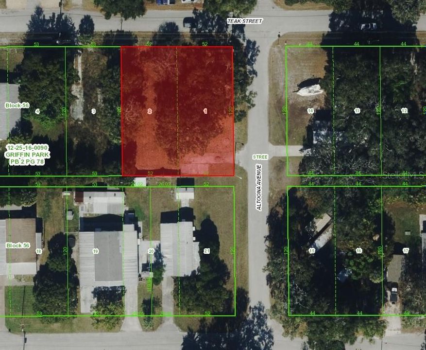 待售: $48,990 (0.30 acres)