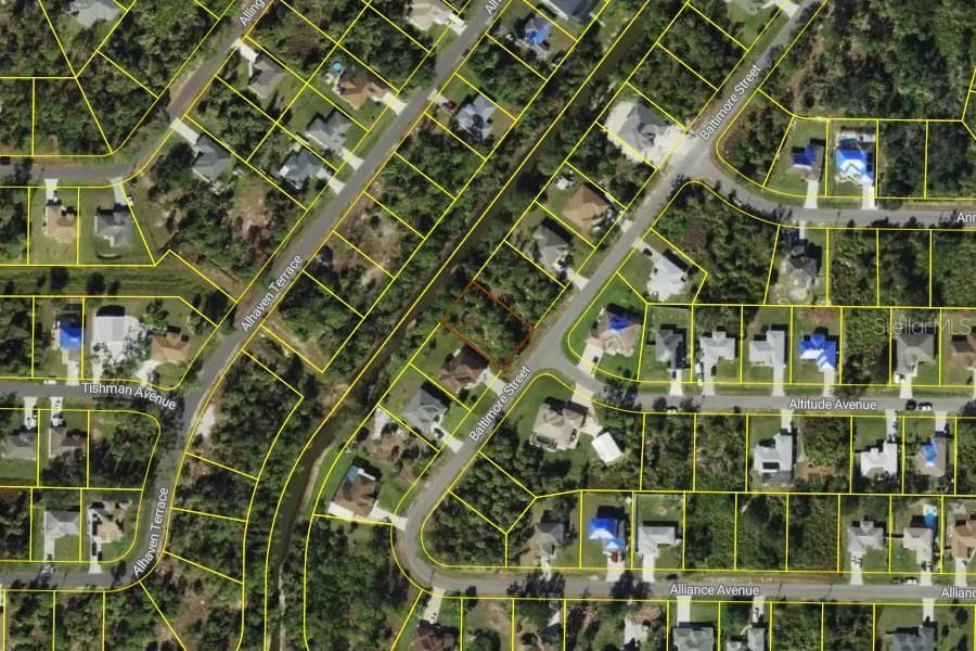 For Sale: $27,500 (0.24 acres)