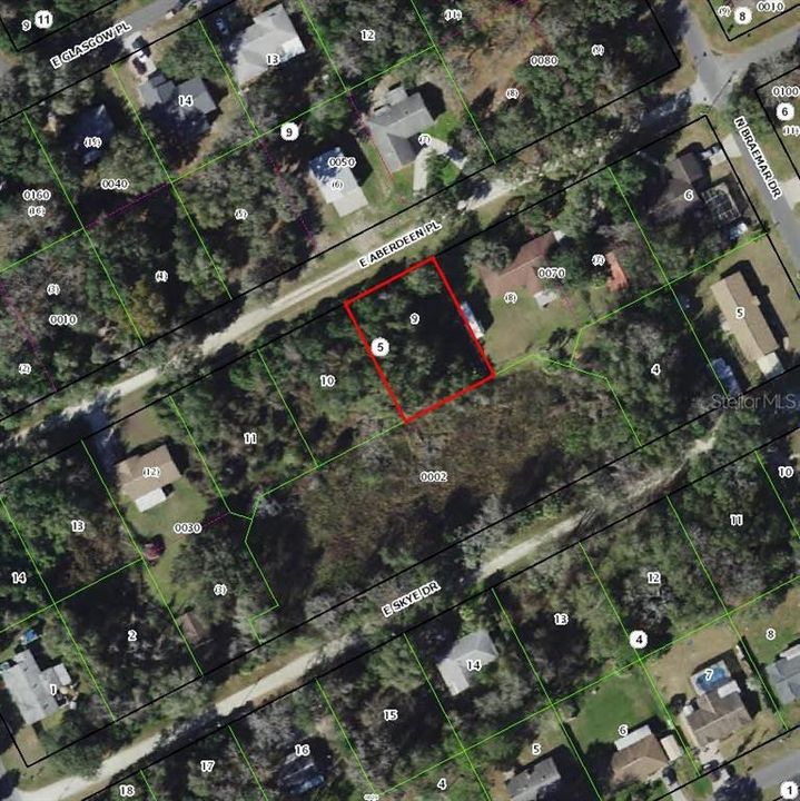 For Sale: $15,499 (0.25 acres)
