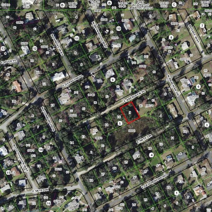 For Sale: $15,499 (0.25 acres)