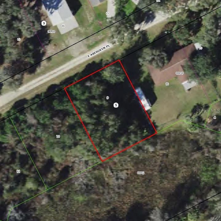 For Sale: $15,499 (0.25 acres)