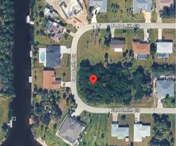 Activo con contrato: $22,500 (0.25 acres)