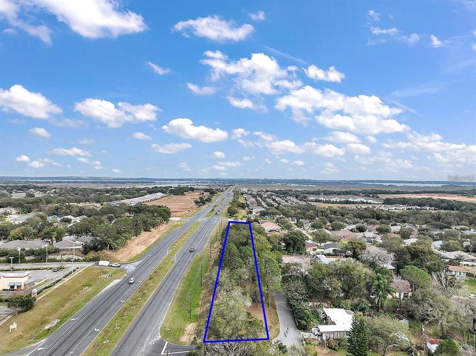 待售: $190,000 (0.42 acres)