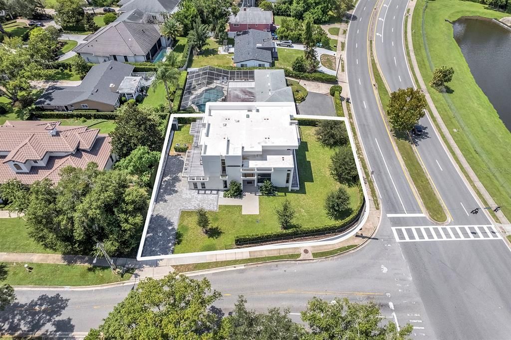 For Sale: $5,999,990 (4 beds, 4 baths, 3880 Square Feet)