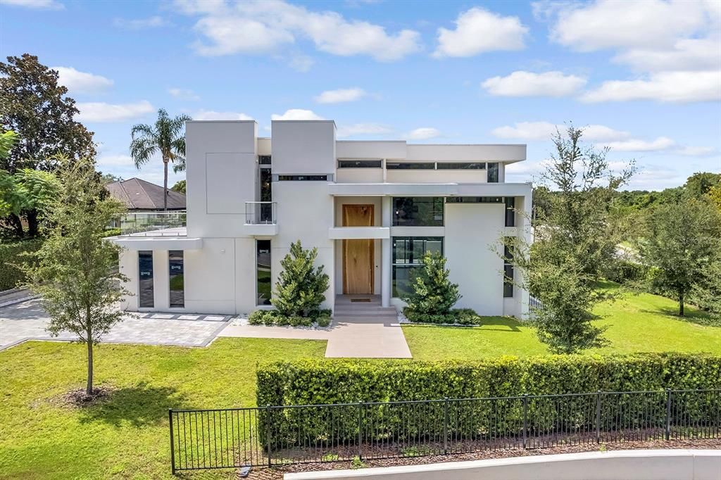 For Sale: $5,999,990 (4 beds, 4 baths, 3880 Square Feet)