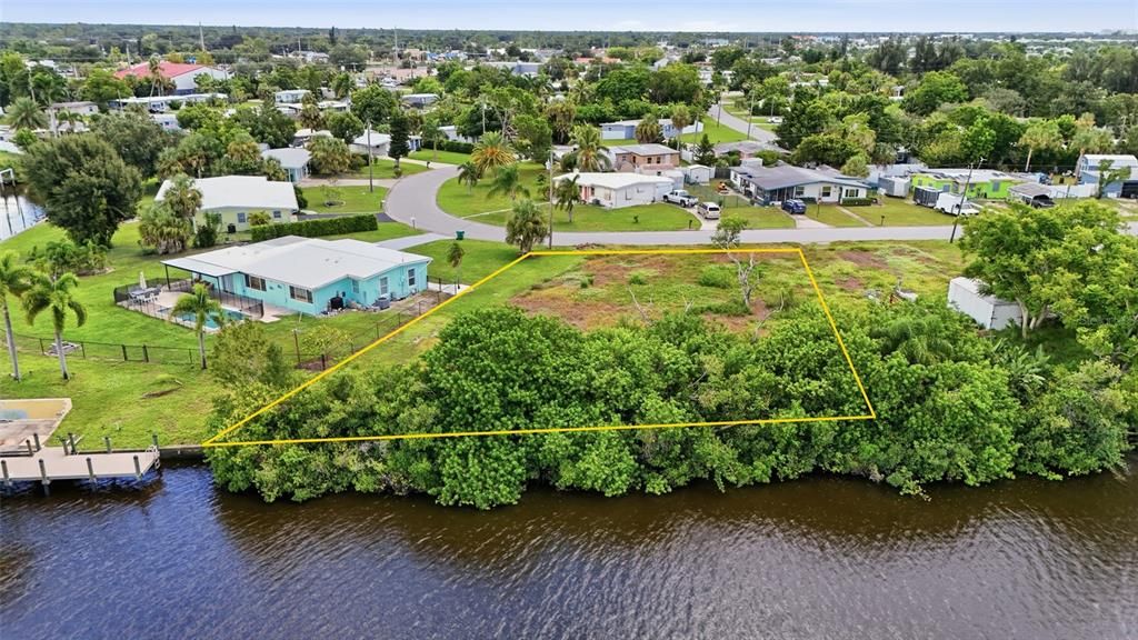 For Sale: $160,000 (0.34 acres)