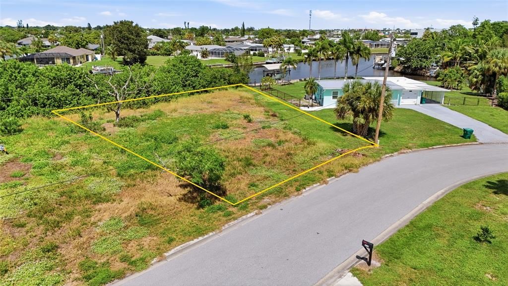 For Sale: $160,000 (0.34 acres)