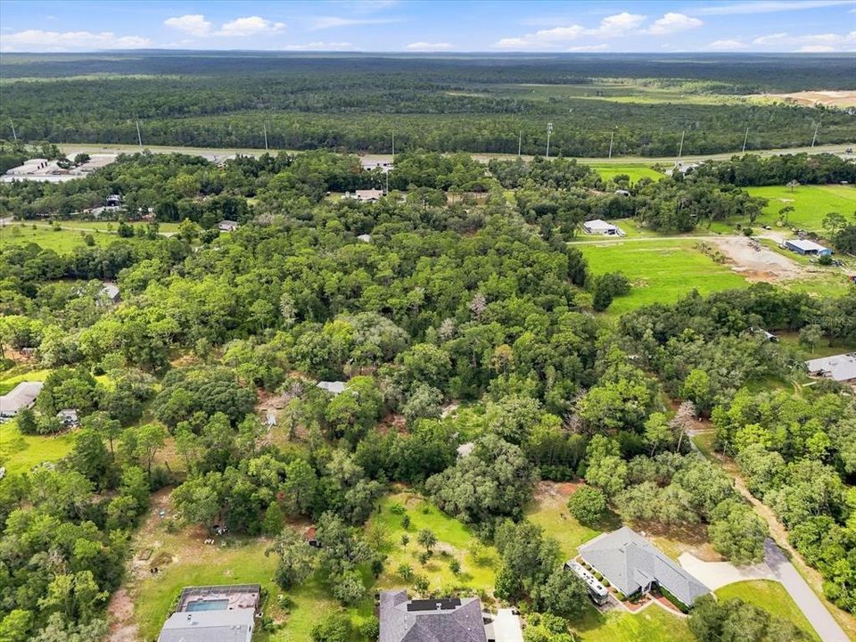 En Venta: $399,000 (4.55 acres)