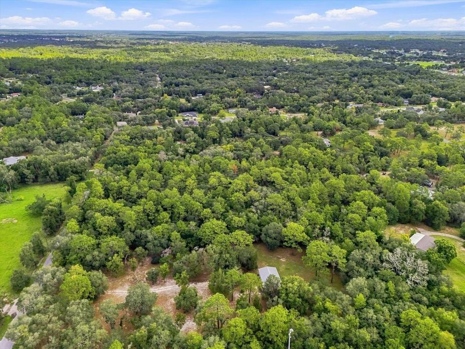 En Venta: $399,000 (4.55 acres)