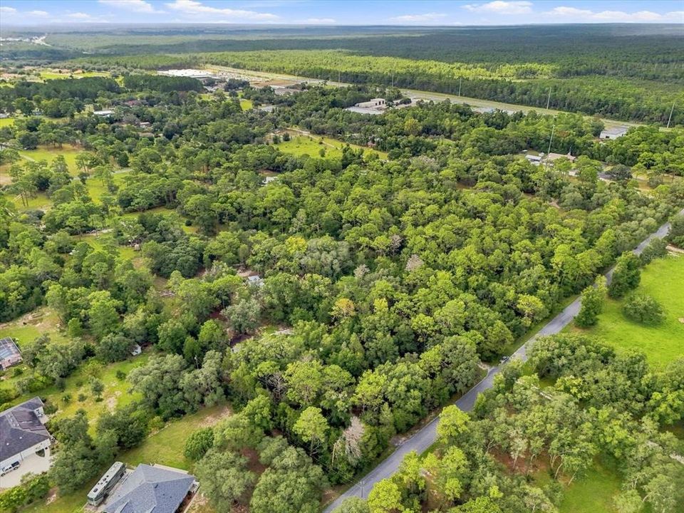 En Venta: $399,000 (4.55 acres)