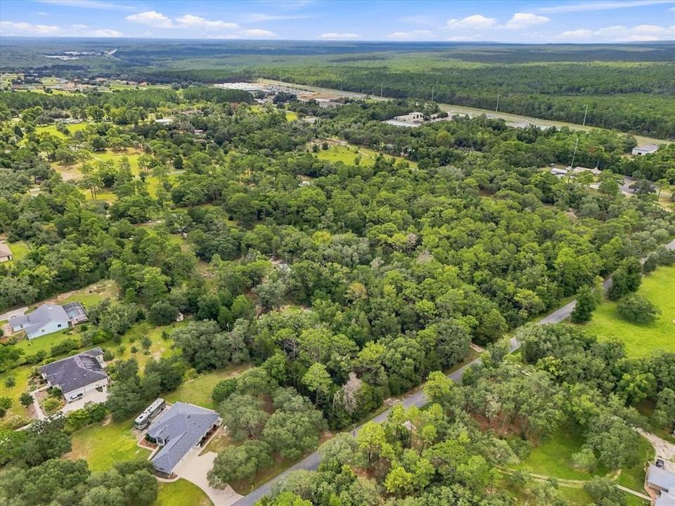 En Venta: $399,000 (4.55 acres)