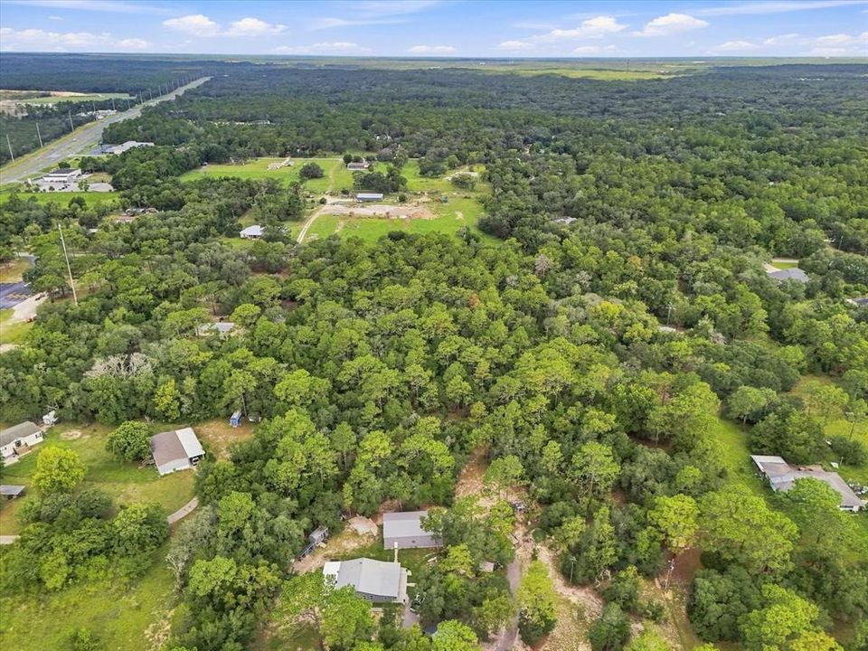 En Venta: $399,000 (4.55 acres)