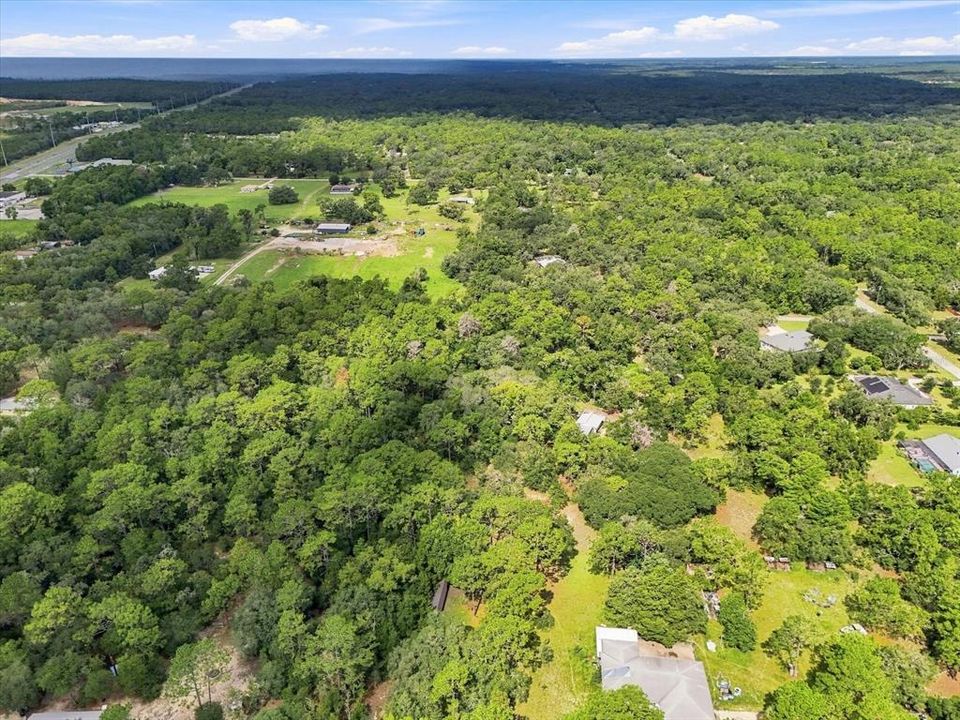En Venta: $399,000 (4.55 acres)