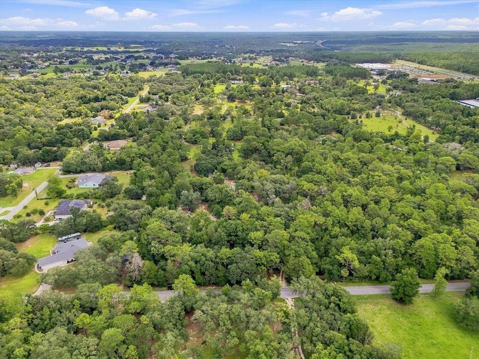 En Venta: $399,000 (4.55 acres)