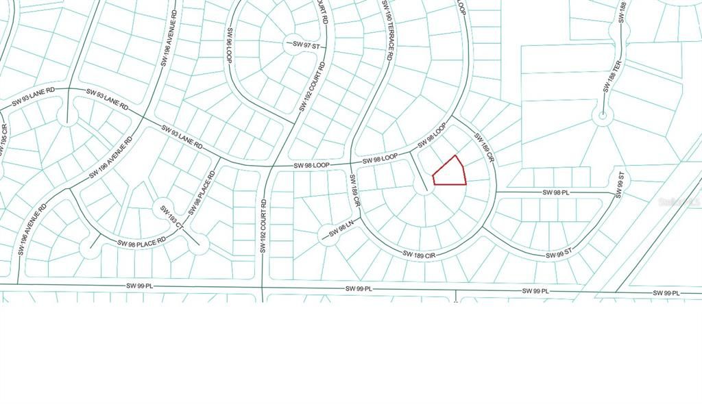 En Venta: $35,000 (0.43 acres)