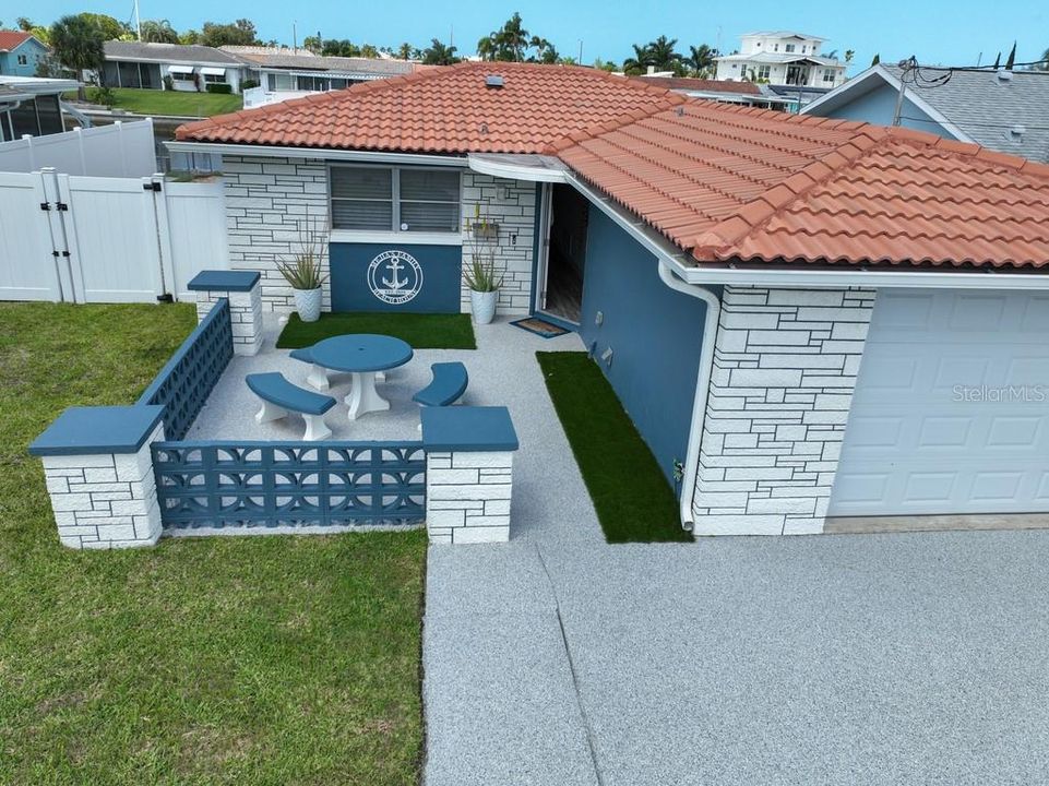 На продажу: $560,000 (2 спален, 2 ванн, 1080 Квадратных фут)