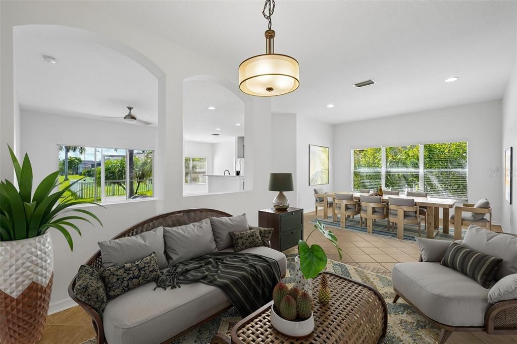 For Sale: $377,000 (4 beds, 2 baths, 2014 Square Feet)