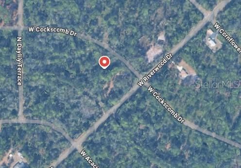 En Venta: $41,900 (1.16 acres)