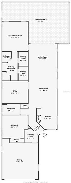 For Sale: $385,000 (2 beds, 2 baths, 1655 Square Feet)