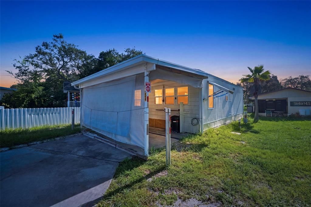 En Venta: $56,500 (1 camas, 1 baños, 396 Pies cuadrados)