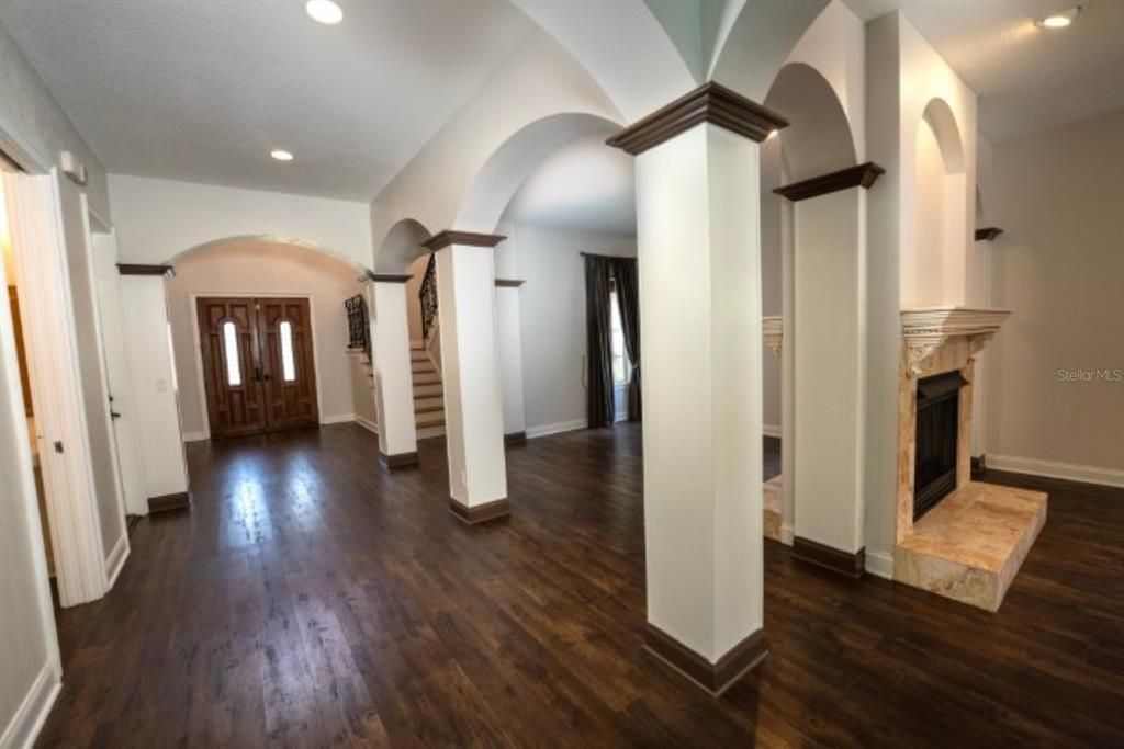 В аренду: $7,850 (4 спален, 3 ванн, 3689 Квадратных фут)