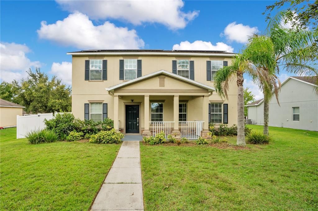 En Venta: $439,900 (5 camas, 3 baños, 2232 Pies cuadrados)