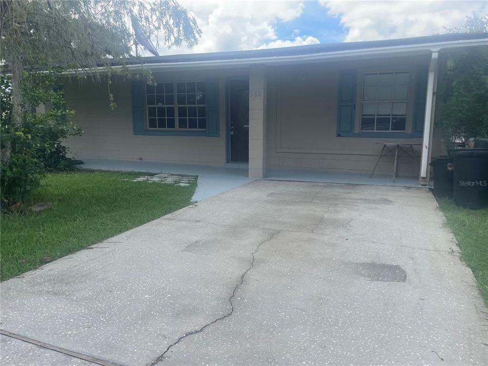 For Rent: $1,700 (3 beds, 1 baths, 1016 Square Feet)