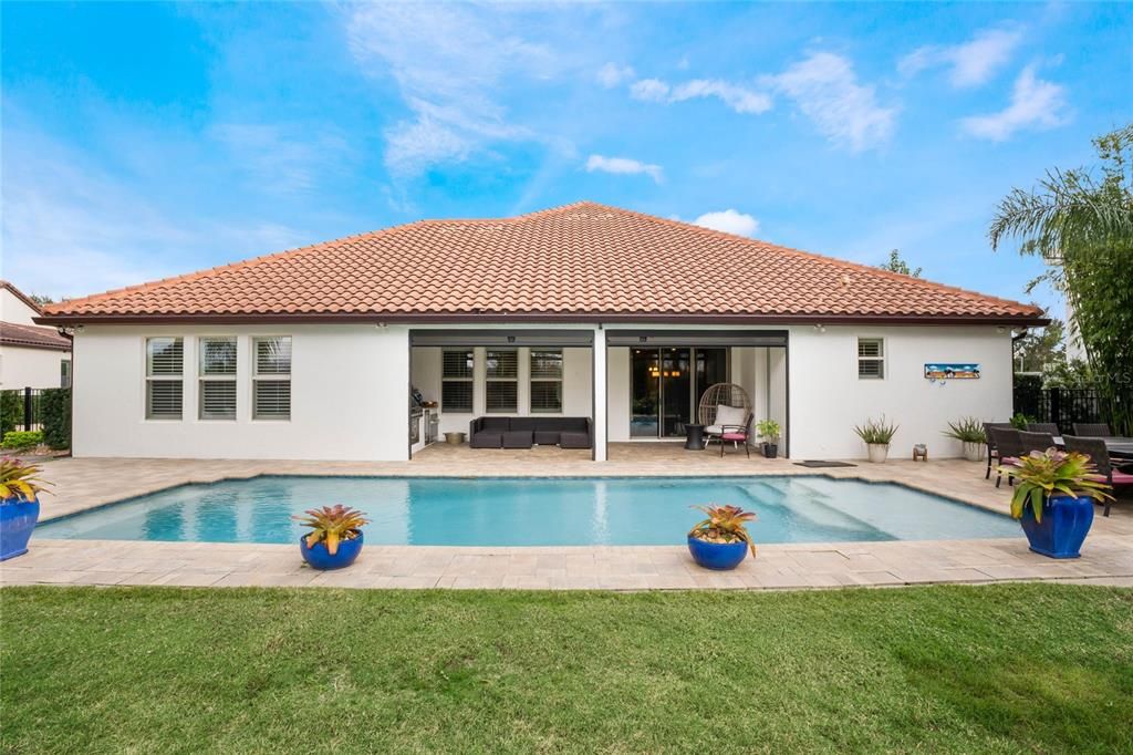 For Rent: $8,900 (5 beds, 4 baths, 4028 Square Feet)