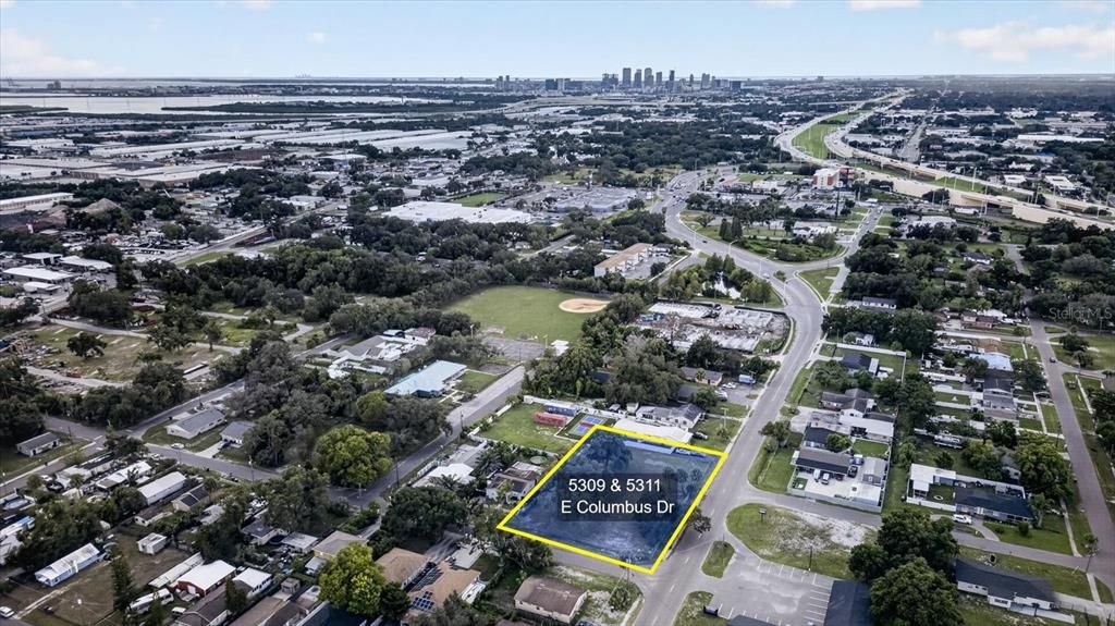 For Sale: $500,000 (0.60 acres)