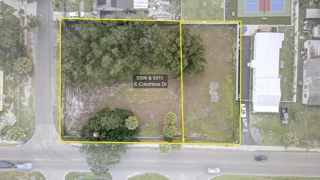 For Sale: $500,000 (0.60 acres)