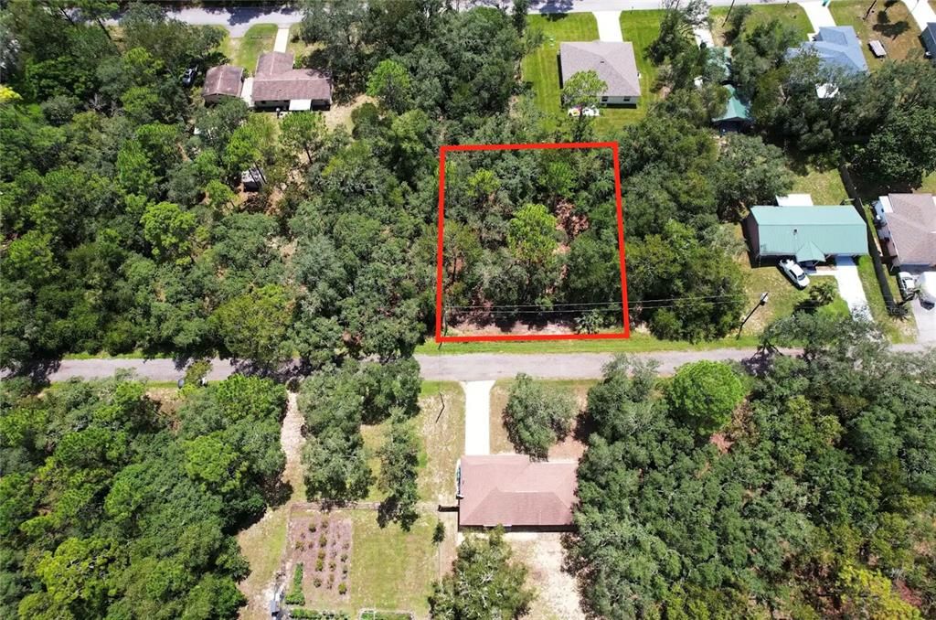 For Sale: $11,700 (0.22 acres)