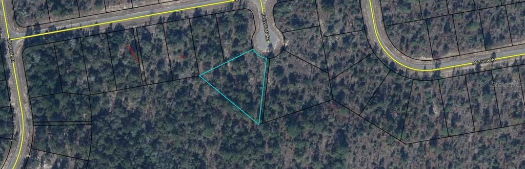 For Sale: $20,000 (0.52 acres)