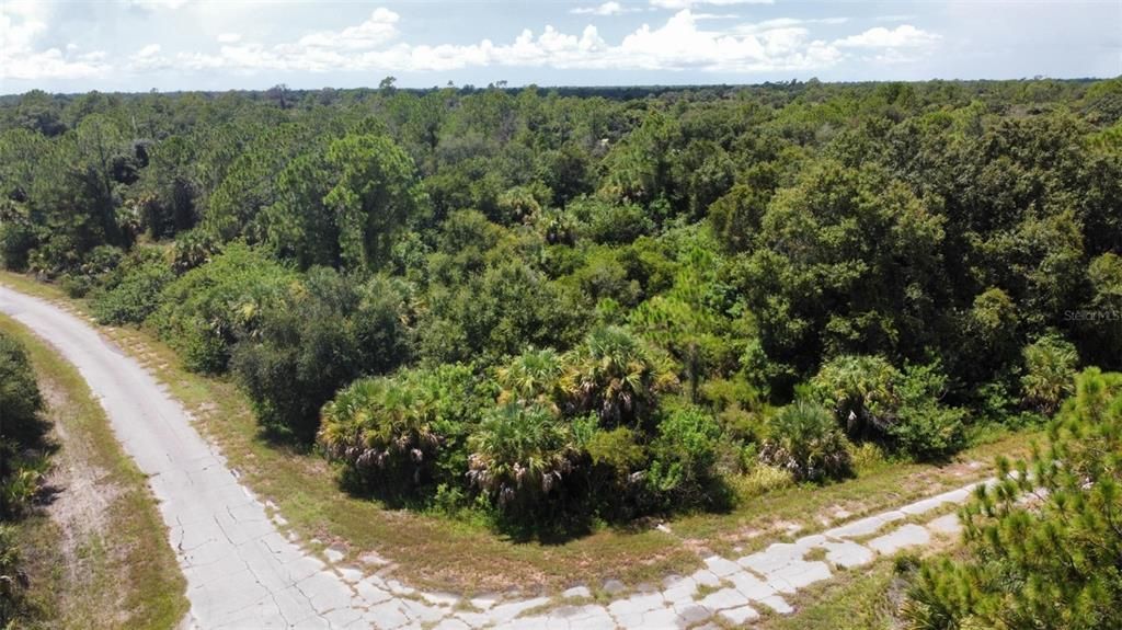 For Sale: $200,000 (2.55 acres)