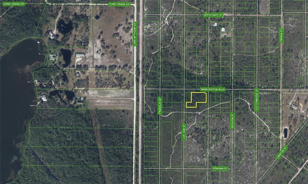 На продажу: $40,000 (1.03 acres)