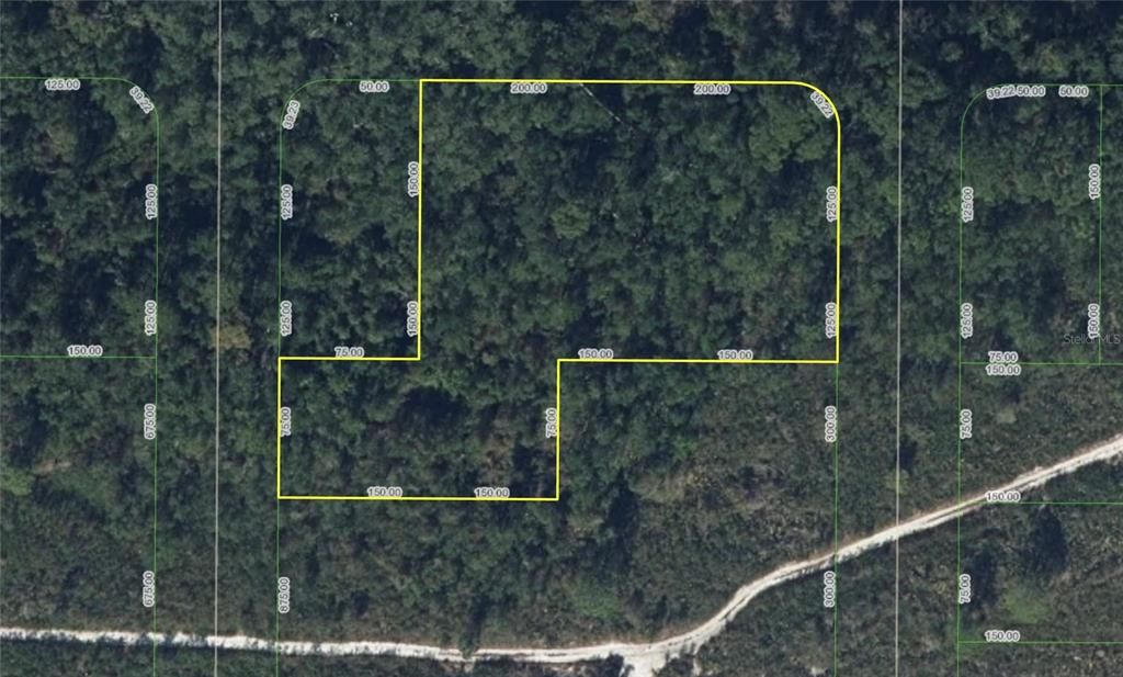 На продажу: $40,000 (1.03 acres)