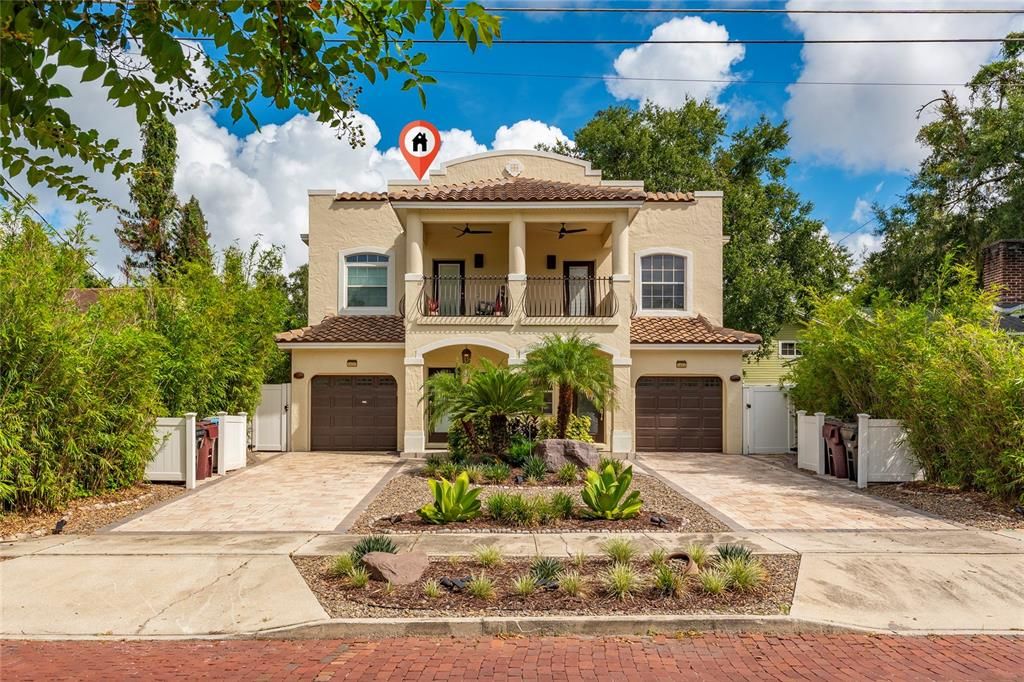 For Rent: $3,000 (3 beds, 2 baths, 1680 Square Feet)