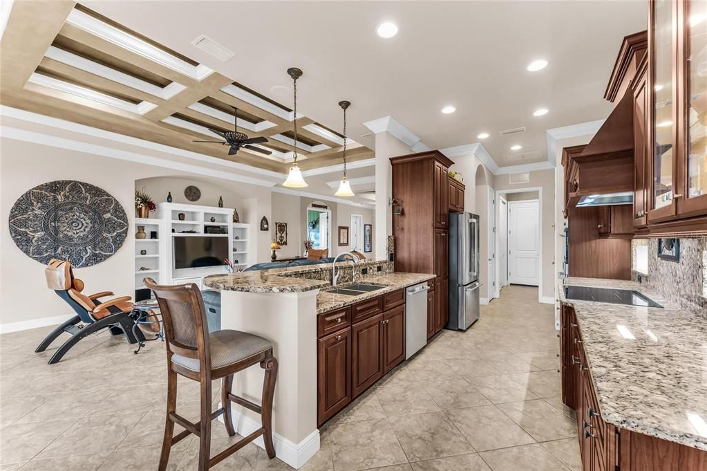 Active With Contract: $649,000 (2 beds, 2 baths, 2067 Square Feet)