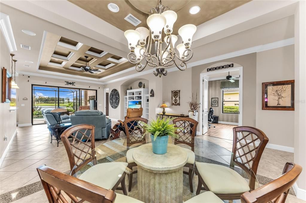 Active With Contract: $649,000 (2 beds, 2 baths, 2067 Square Feet)