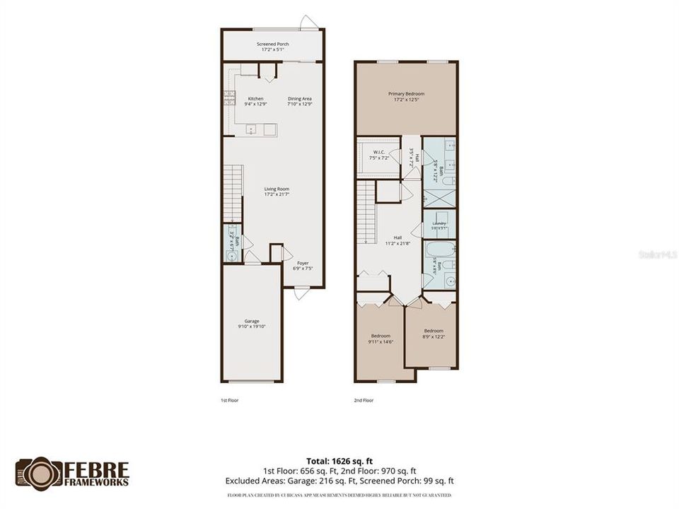 En Venta: $289,900 (3 camas, 2 baños, 1634 Pies cuadrados)