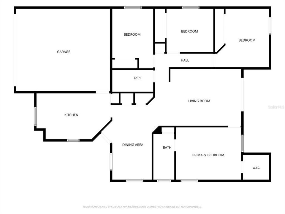 For Sale: $399,990 (4 beds, 2 baths, 1601 Square Feet)