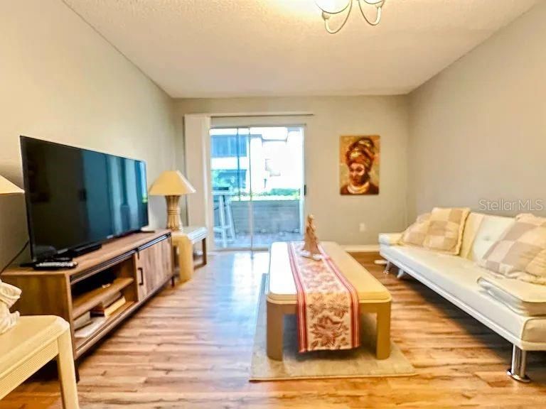 En Renta: $1,650 (1 camas, 1 baños, 742 Pies cuadrados)