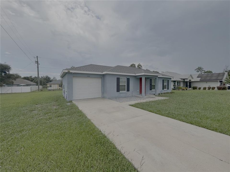 For Rent: $1,545 (3 beds, 2 baths, 1009 Square Feet)