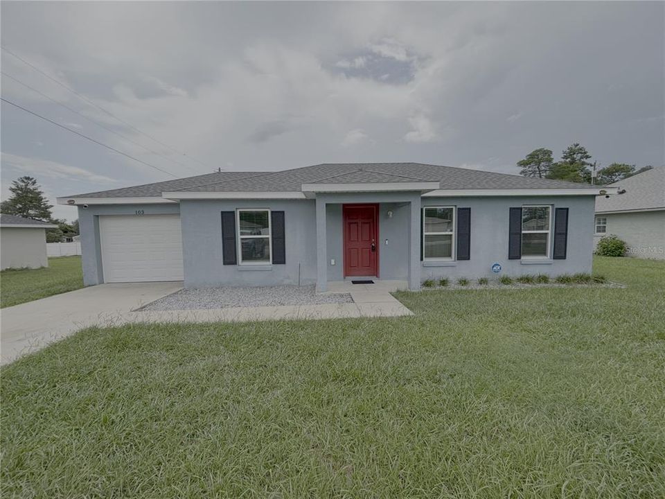 For Rent: $1,545 (3 beds, 2 baths, 1009 Square Feet)