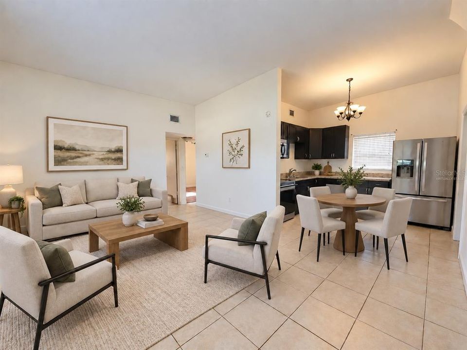 En Venta: $499,000 (4 camas, 2 baños, 1326 Pies cuadrados)
