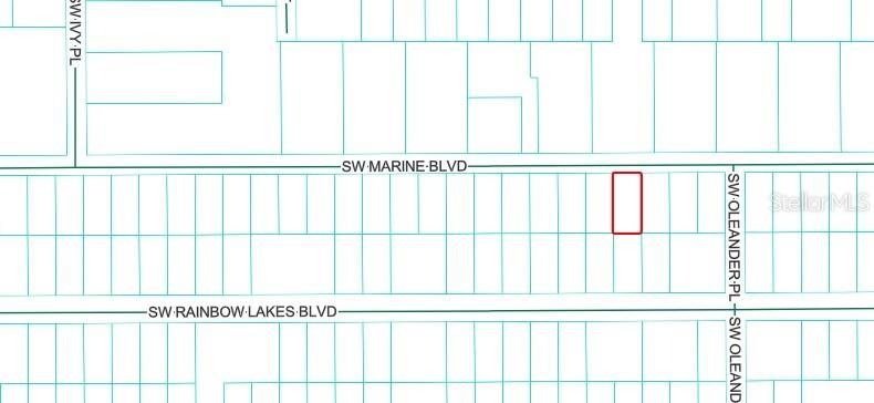 Activo con contrato: $10,000 (0.24 acres)