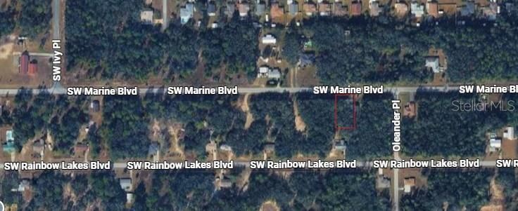 Activo con contrato: $10,000 (0.24 acres)