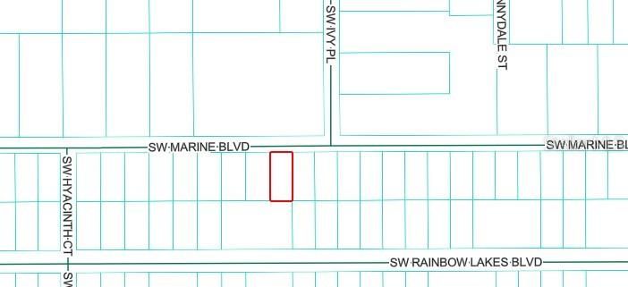 Active With Contract: $10,000 (0.24 acres)